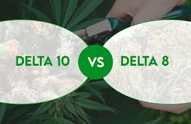 iDELTA8: The Benefits of Delta-8-Tetrahydrocannabinol for Nausea Relief