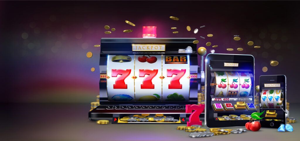 Experience the Best Online Slot Website: Slot77 Delivers Thrills